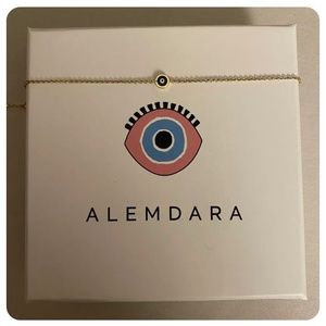 *NEW* Alemdara Didem Evil Eye Bracelet